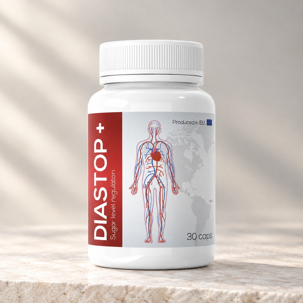 Diastop – Përbërja, Përdorimi, Përfitimet dhe Çmimi në Shqipëri
