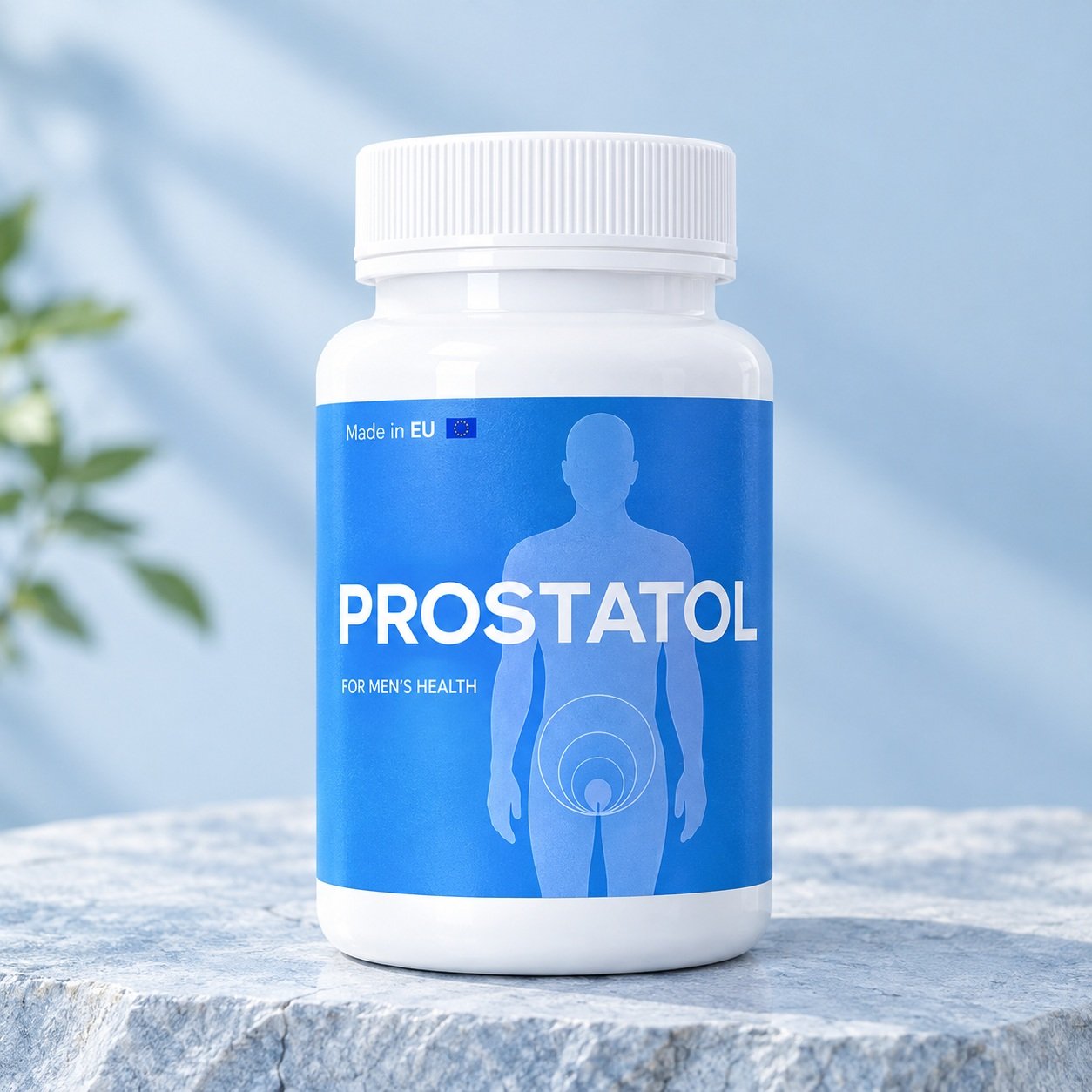 Prostatol – Çfarë Është, Përbërja, Përdorimi, Çmimi dhe Efektet Anësore