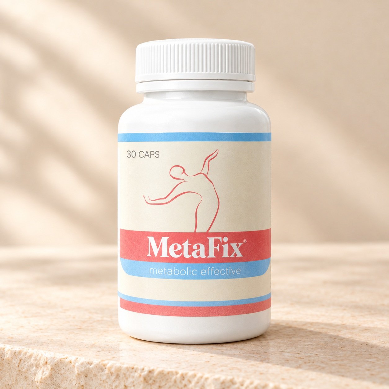 Metafix – Çfarë Është, Përbërja, Përdorimi, Efektet Anësore dhe Çmimi