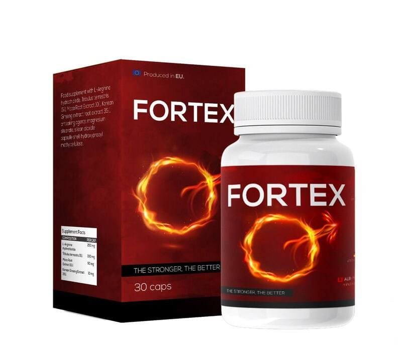 Fortex – Çmimi, Përbërja, Përdorimi dhe Vlerësimet